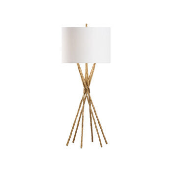 Chelsea House Luma Lamp