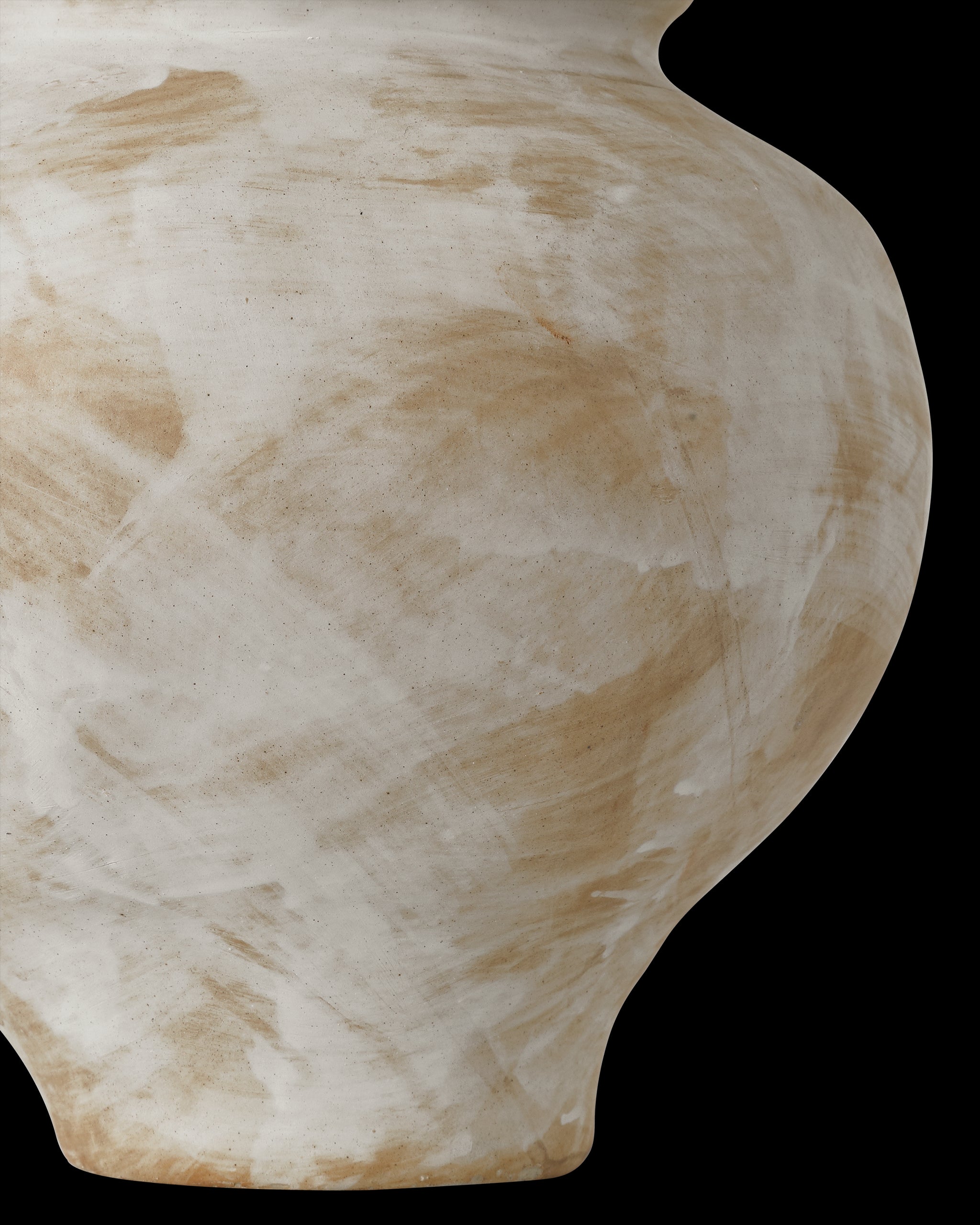 Currey & Company Monte Carlo Vase Set Of 2