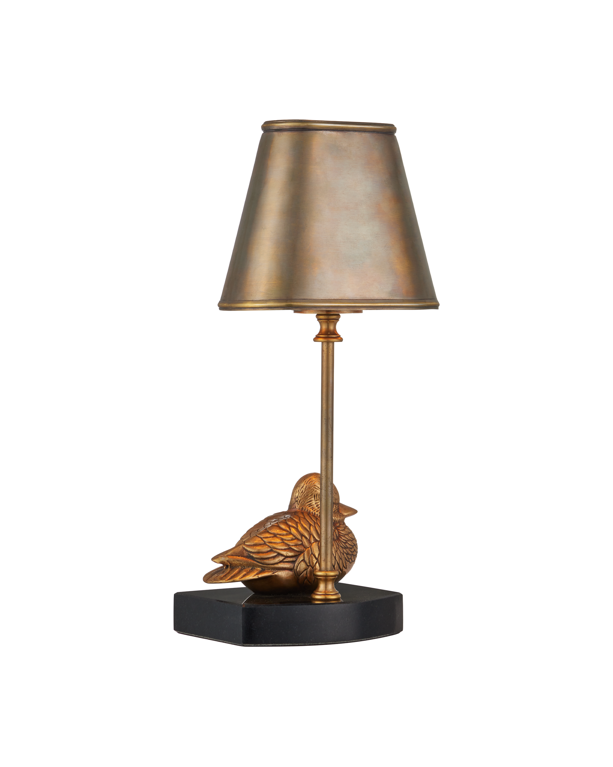 Currey & Company Migratory Cordless Table Lamp