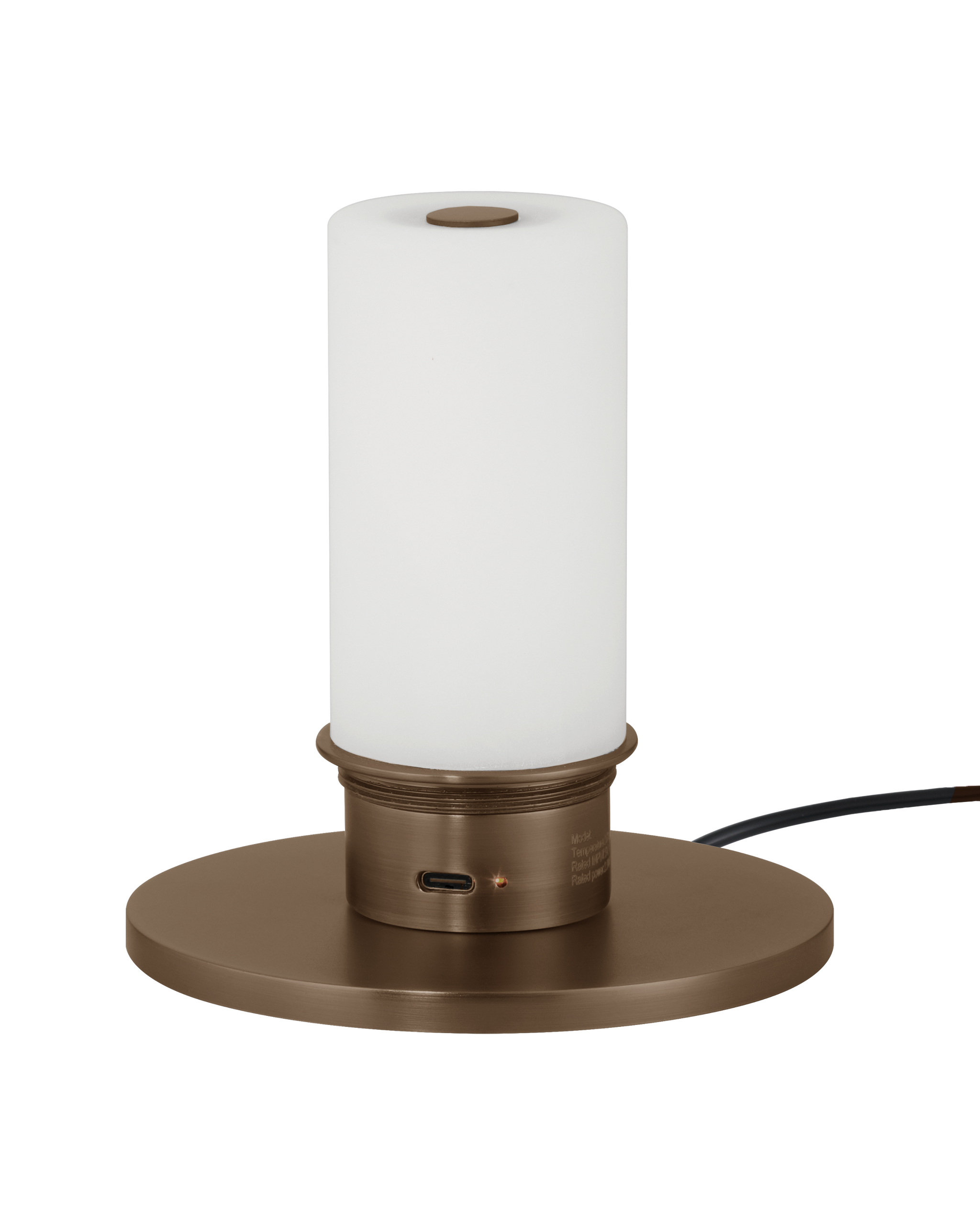 Currey & Company Skitter Cordless Table Lamp