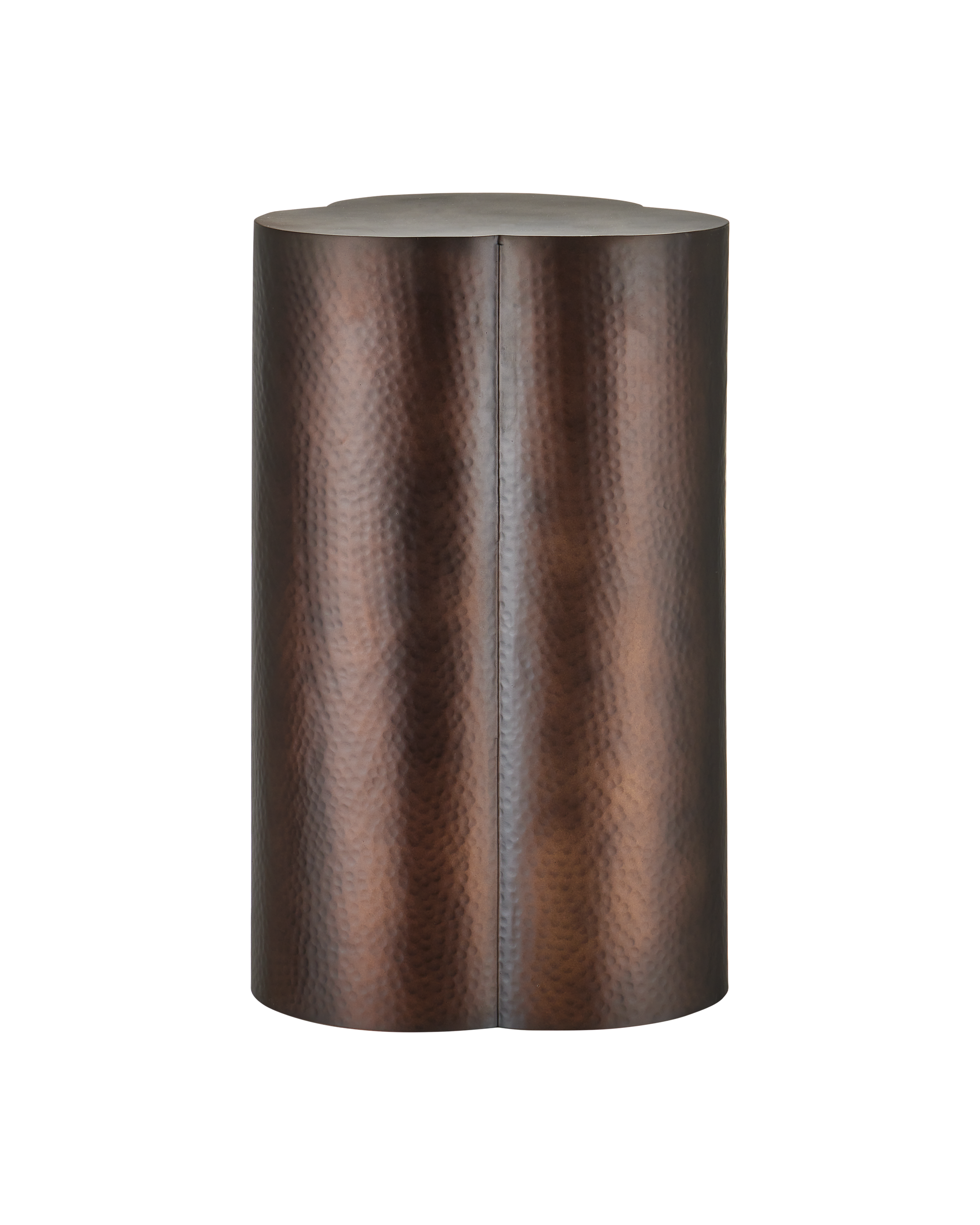 Currey & Company Trebol Accent Table