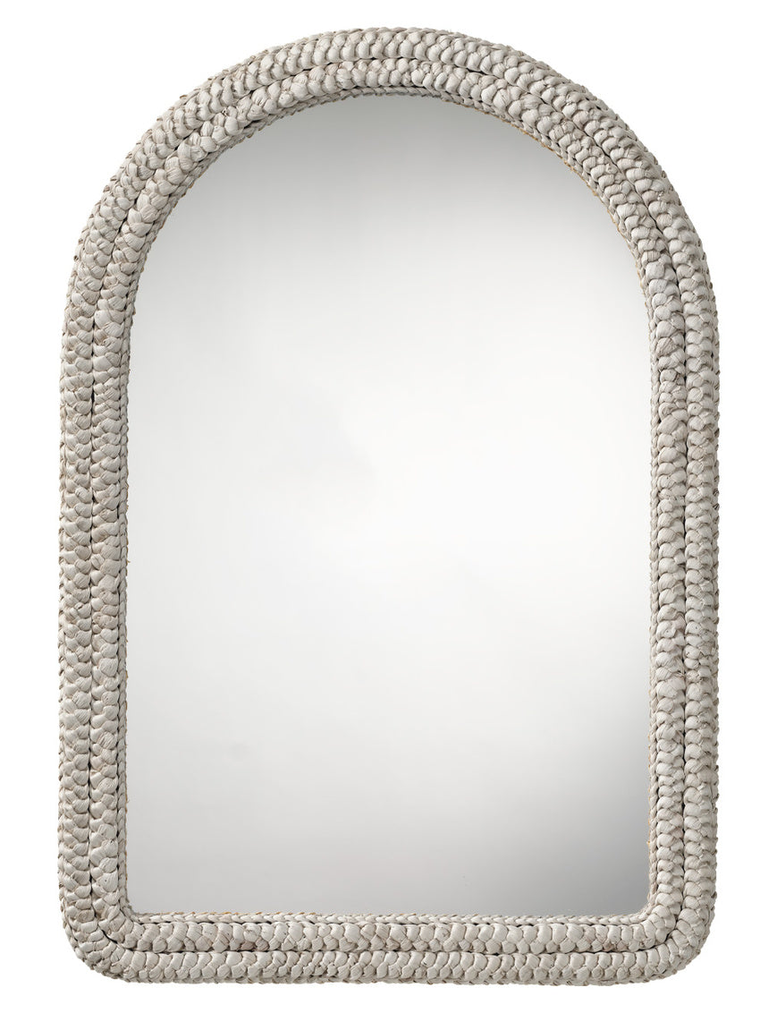 Grain Mirror Lifestyle by JY