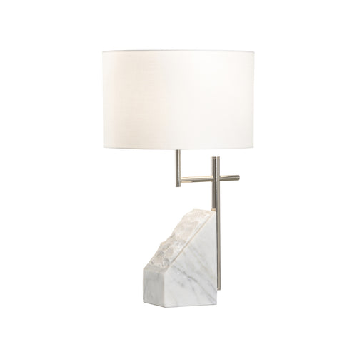 Wildwood Stone Table Lamp