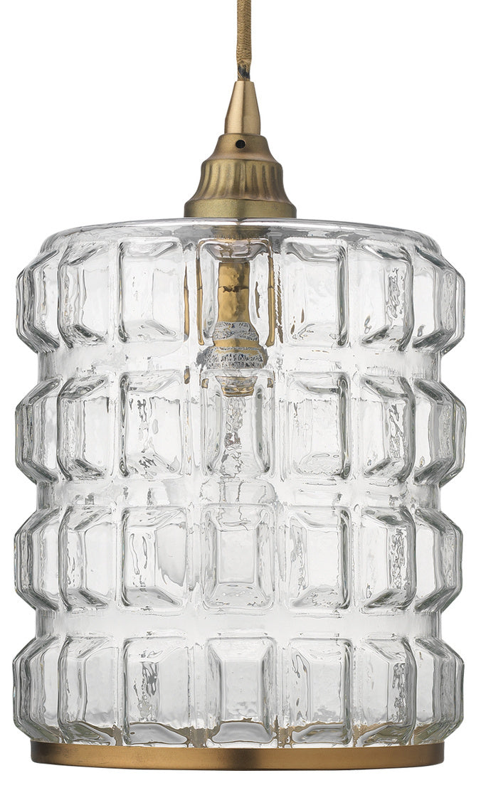 Jamie Young Madison Pendant Light