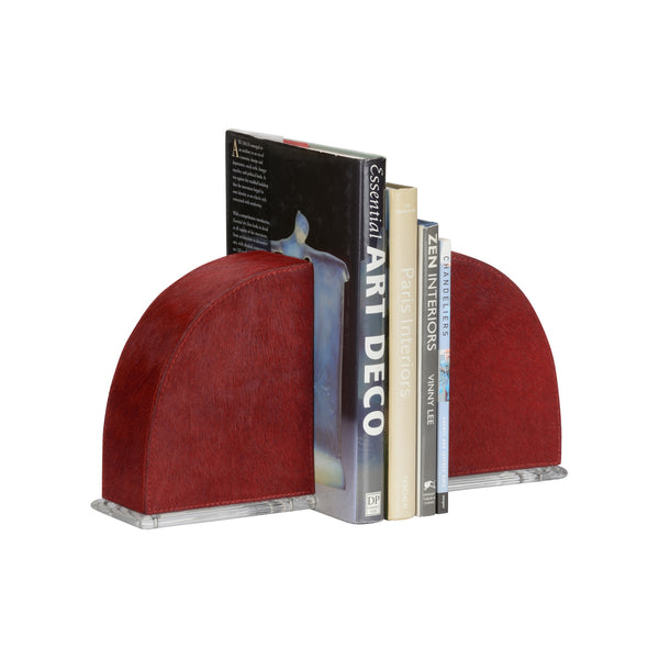 Wildwood Taurus Bookends