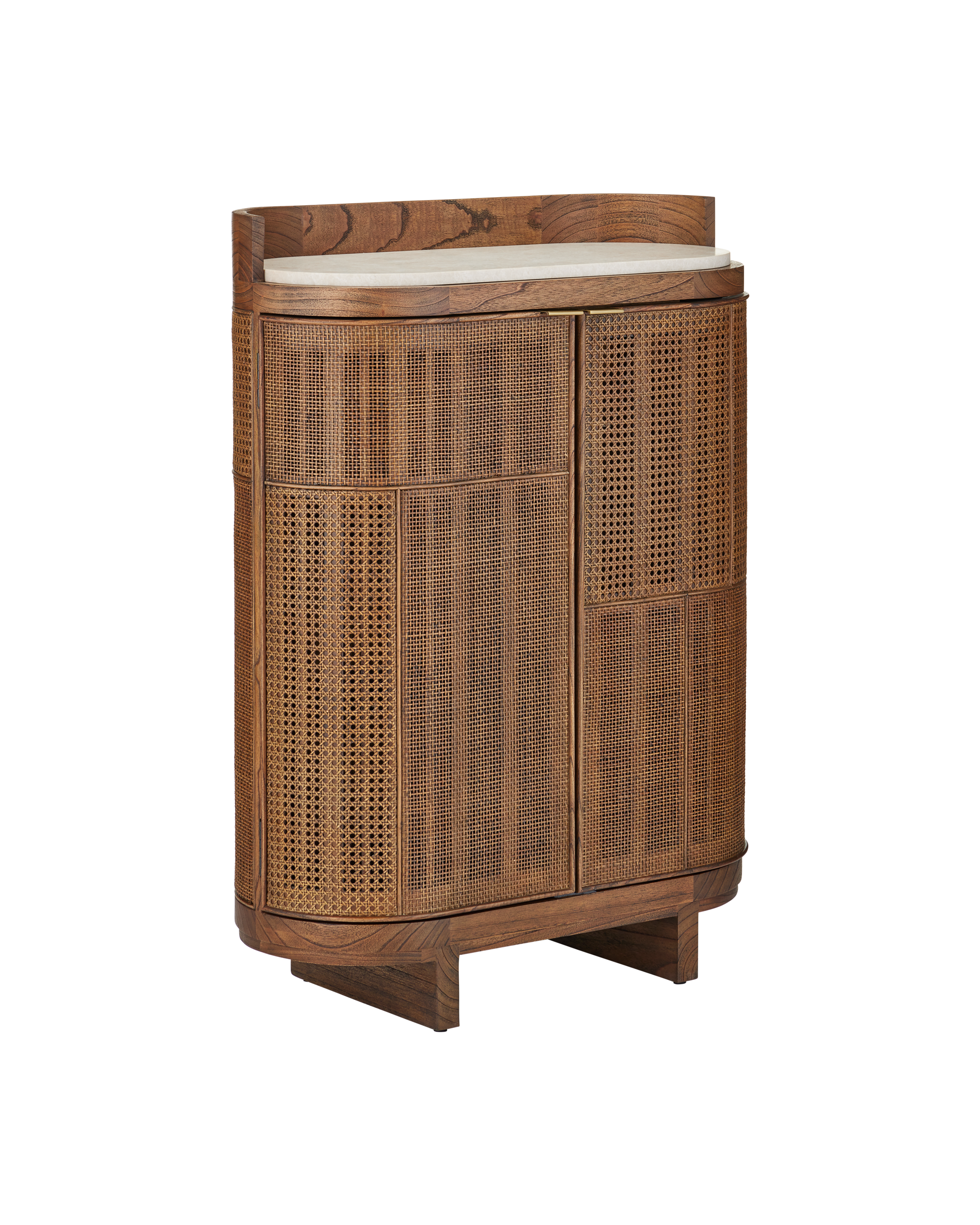 Currey & Company Virtuosity Bar Cabinet