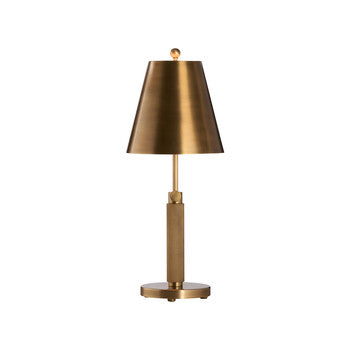 Wildwood Woodbury Table Lamp