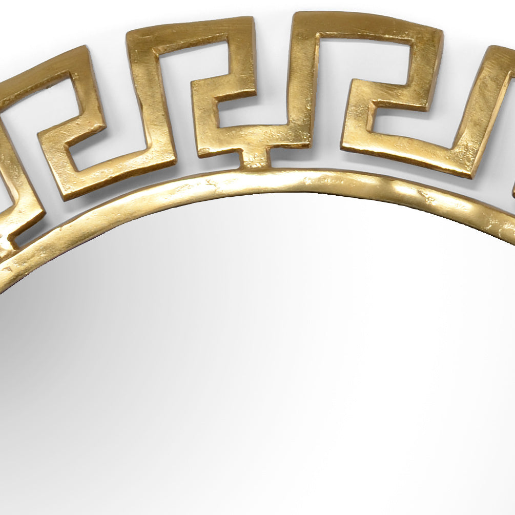 Athena mirror by Wildwood