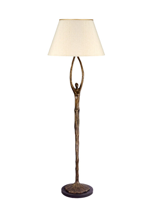 Wildwood Thalia Lamp Bronze