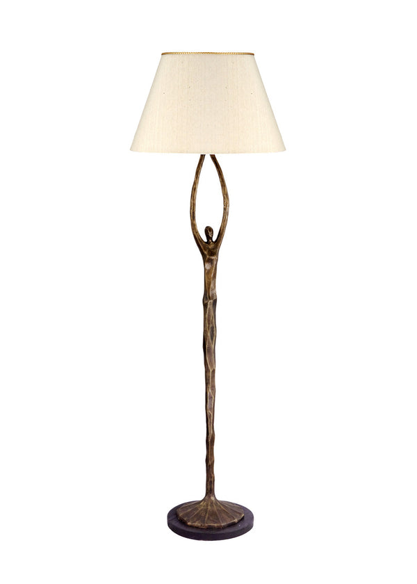 Wildwood Thalia Lamp Bronze