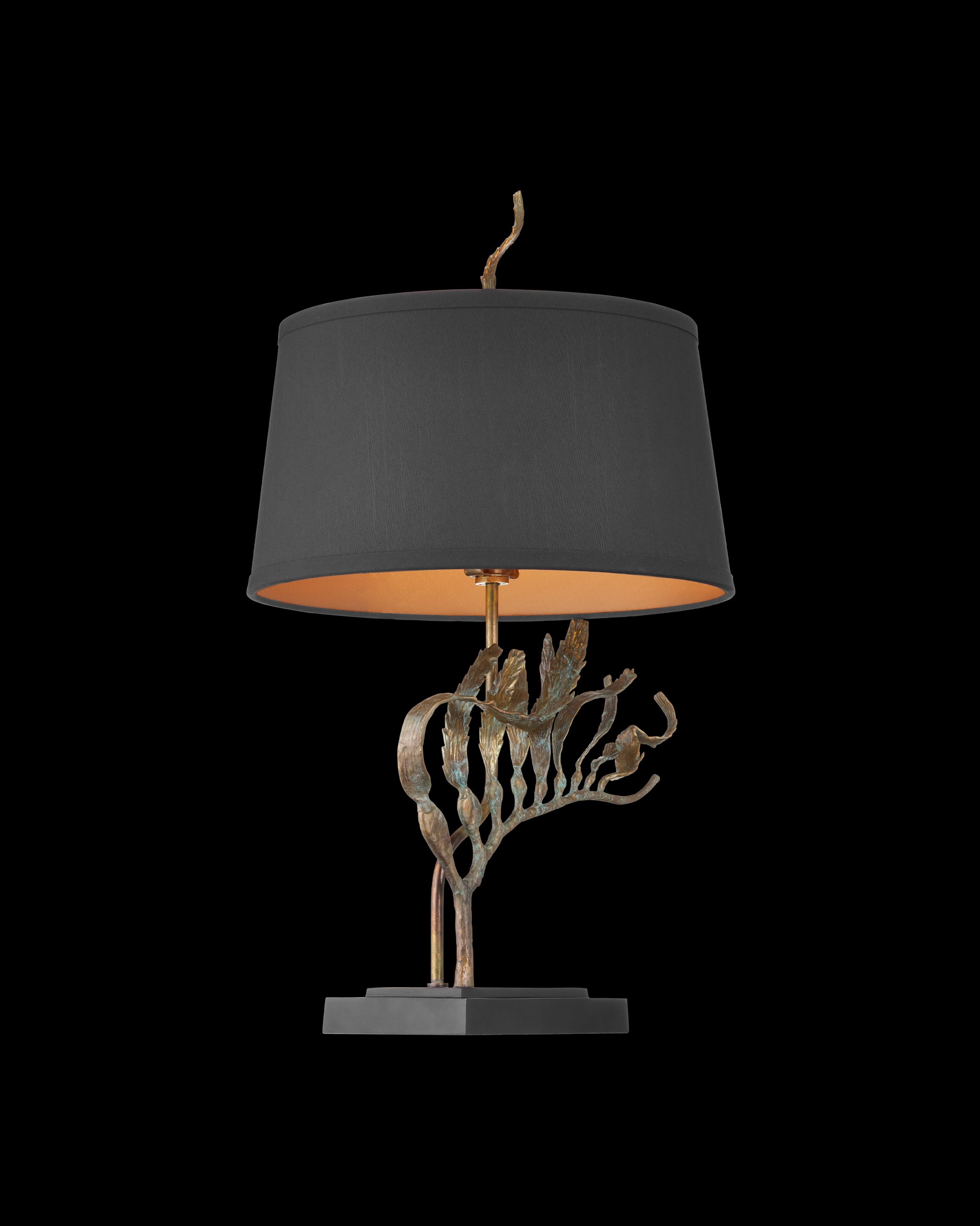 Currey & Company Latissima Table Lamp