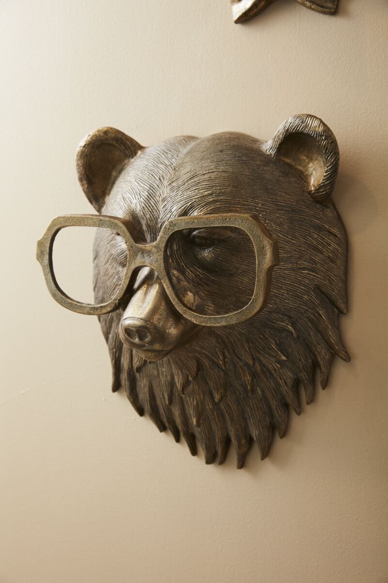 Eric + Eloise Beatrice Wall Mount