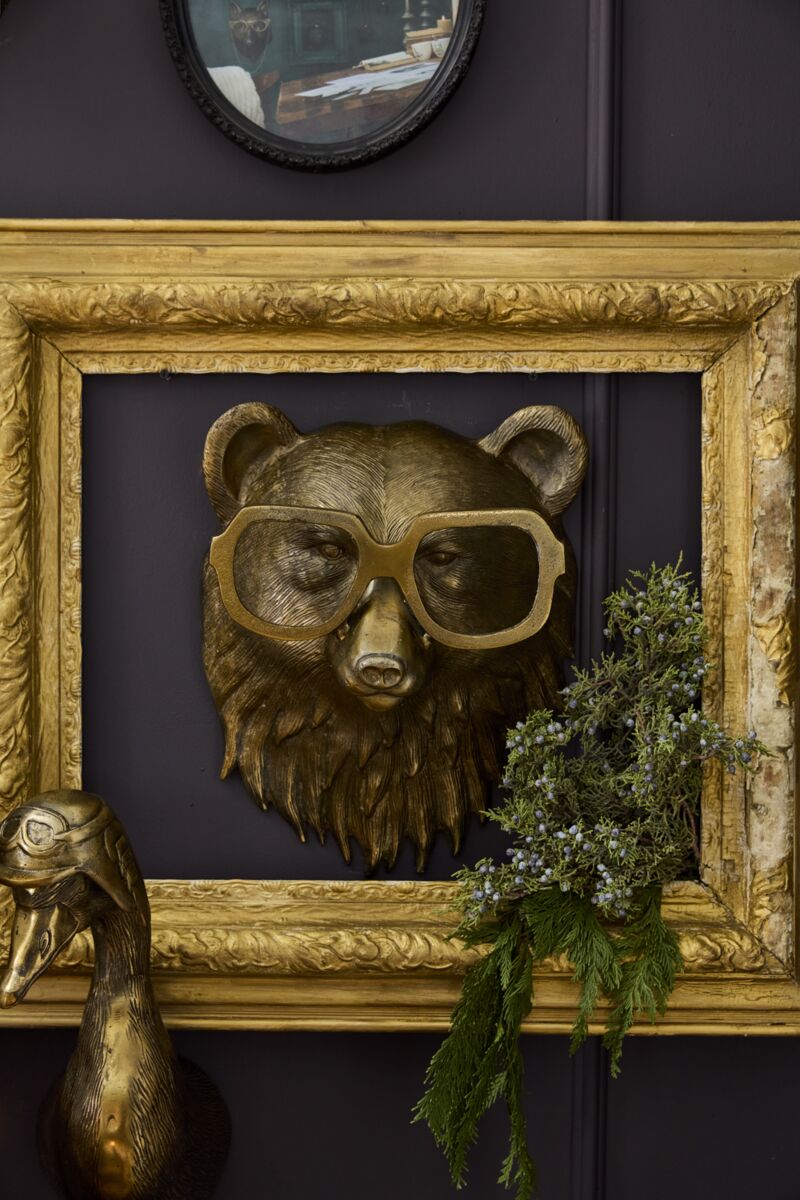 Eric + Eloise Beatrice Wall Mount