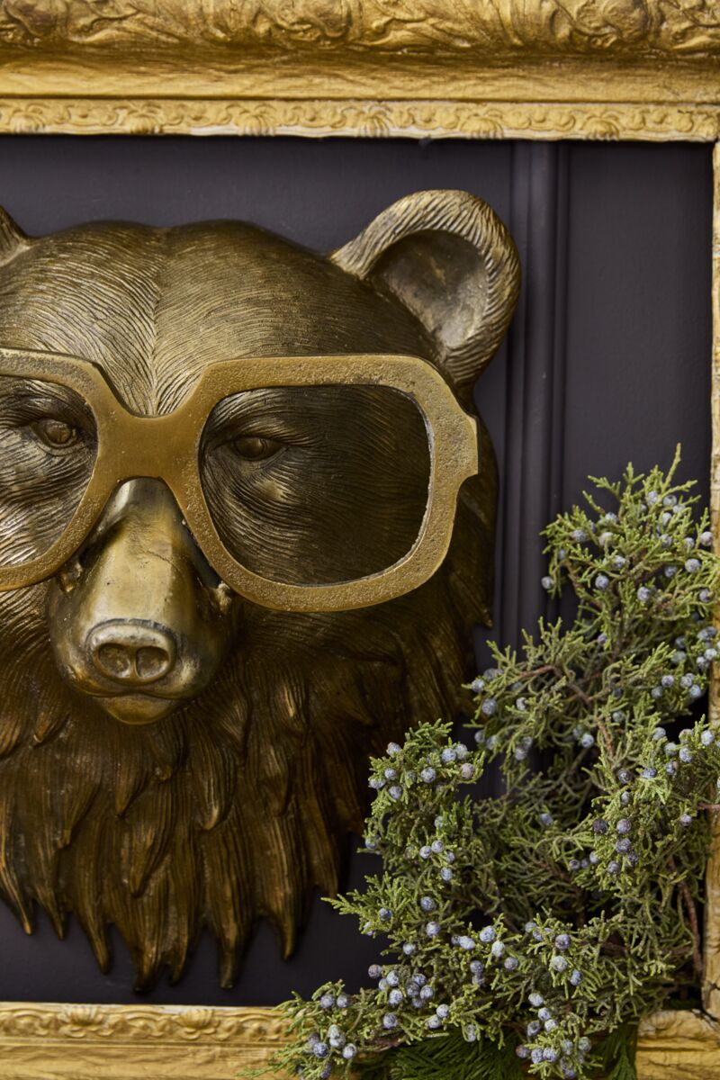 Eric + Eloise Beatrice Wall Mount