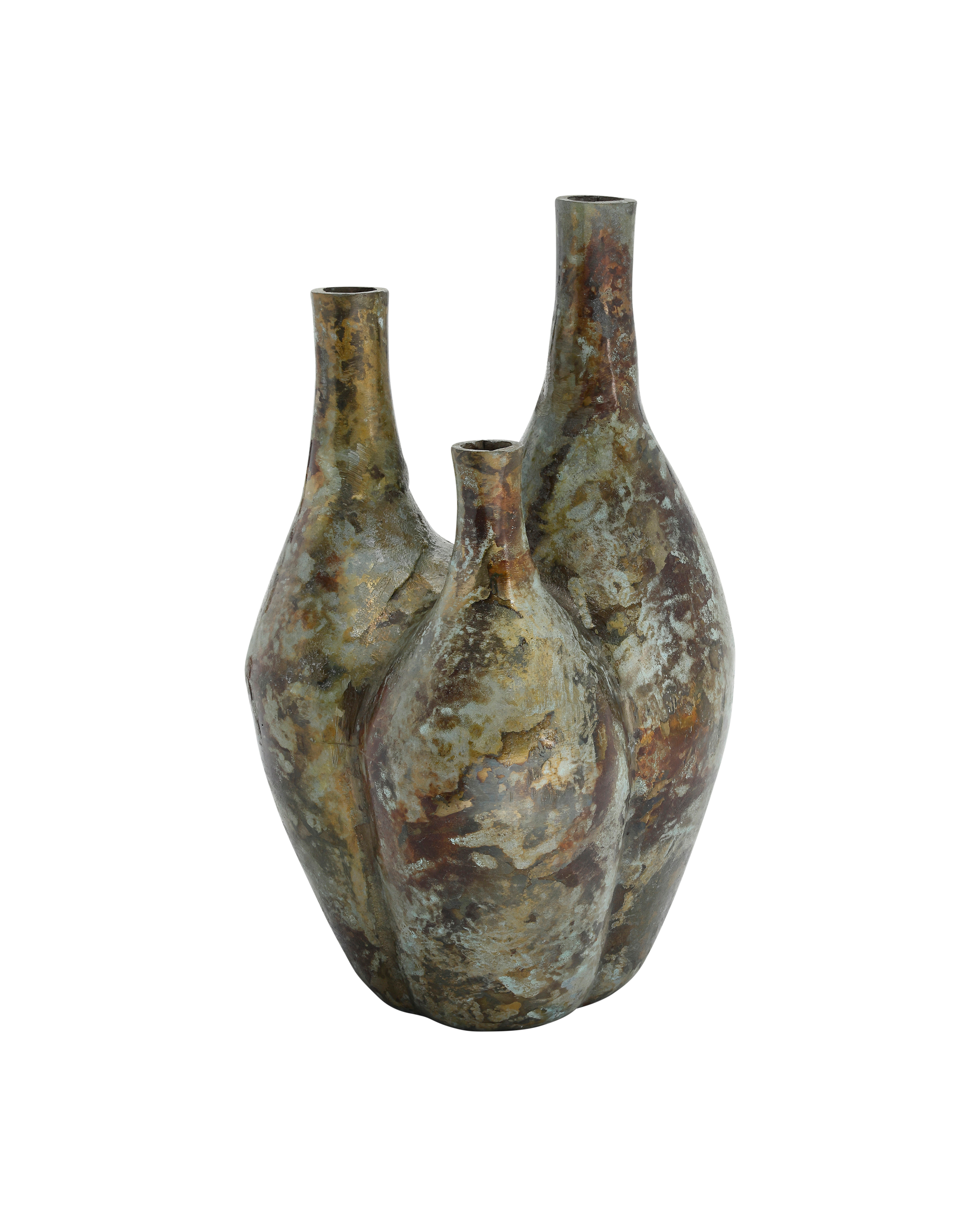 Currey & Company Trois Vase