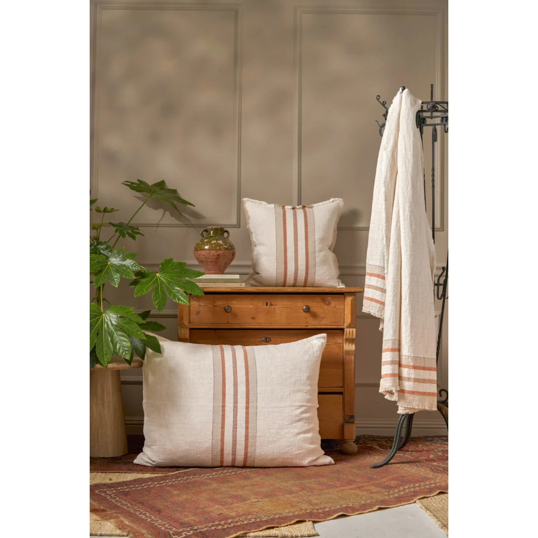 Pom Pom At Home Beck Pillow