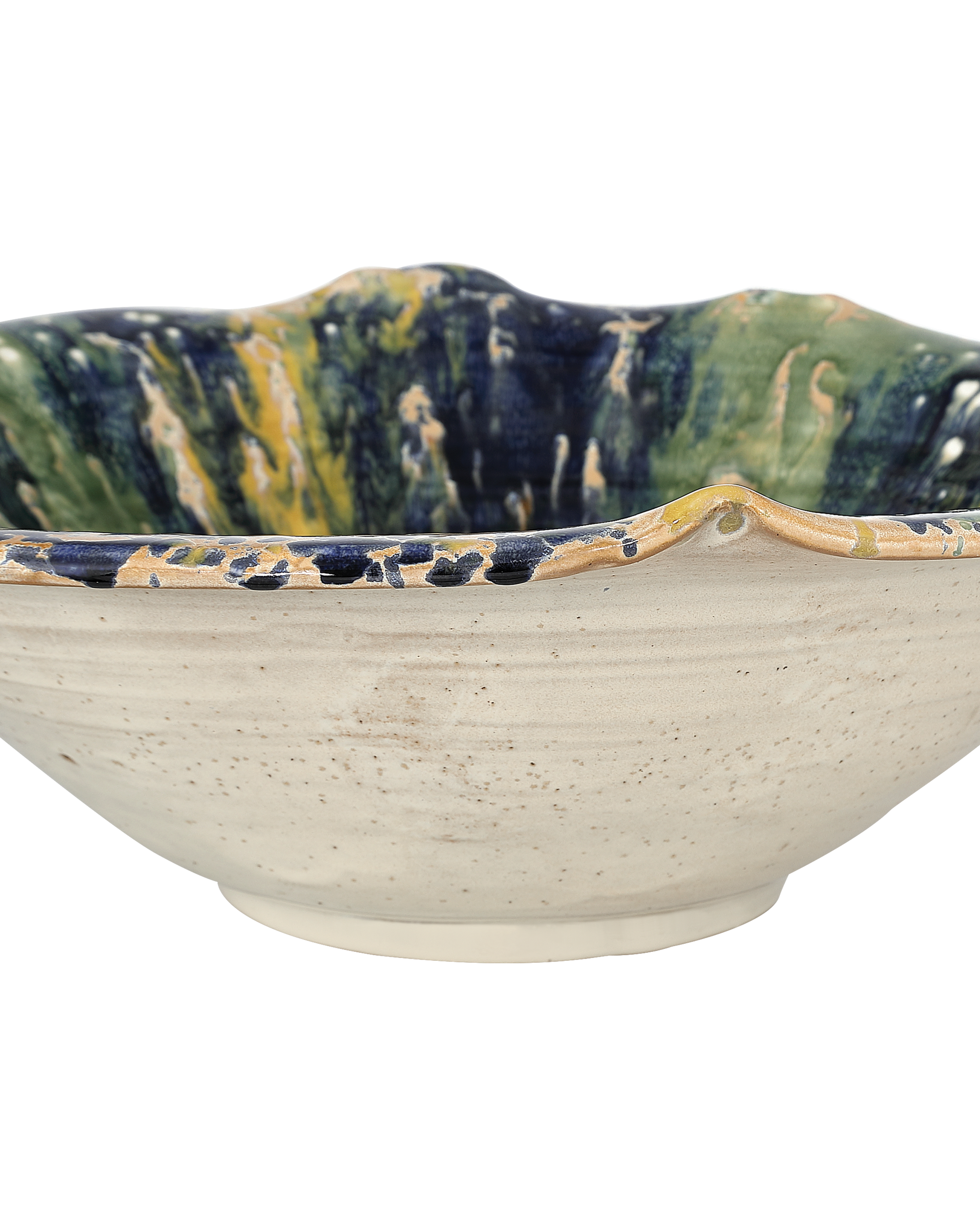 Currey & Company Macchiato Bowl