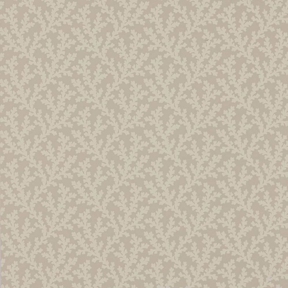 Colefax and Fowler Sea Coral Wallpaper