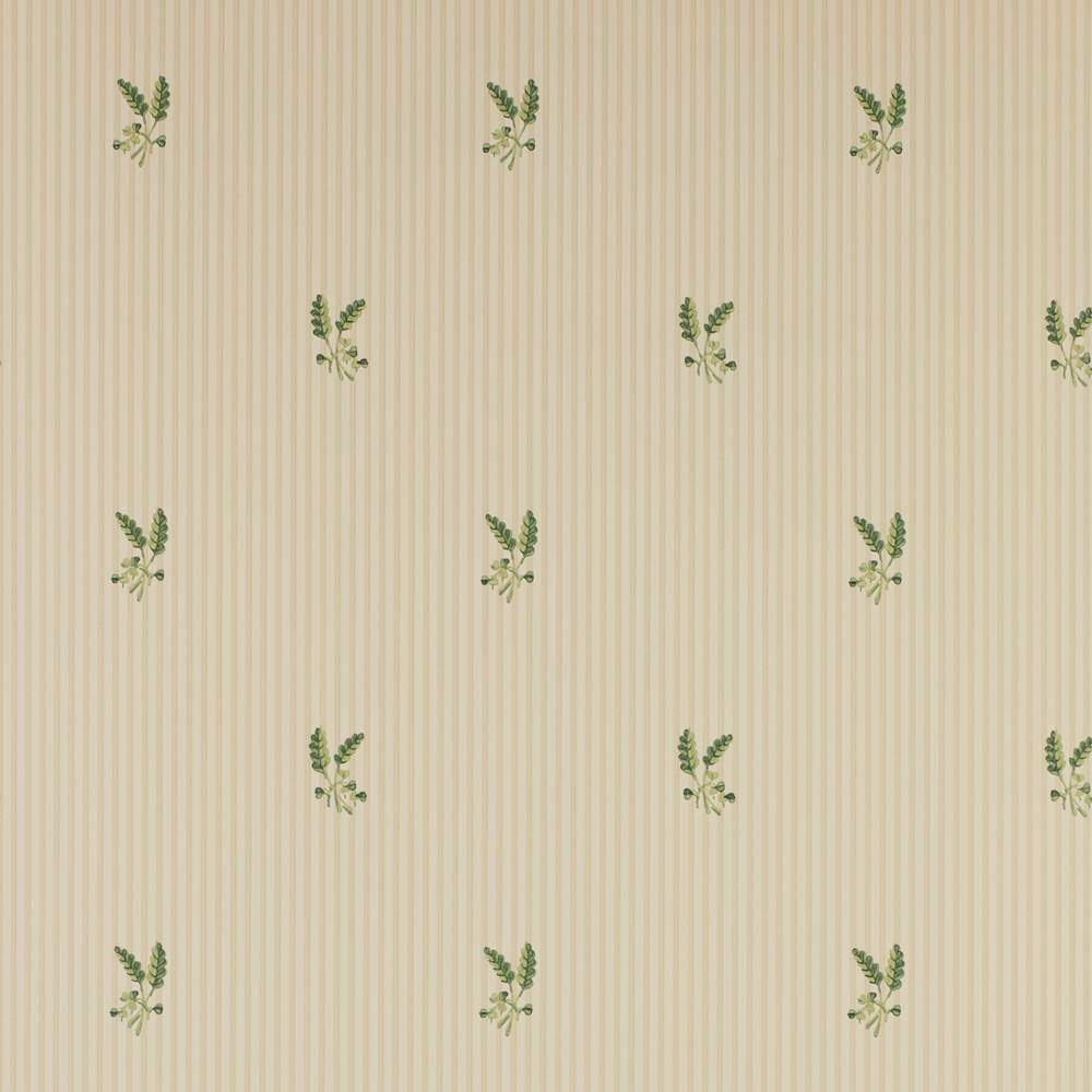 Colefax and Fowler Fernwood Wallpaper