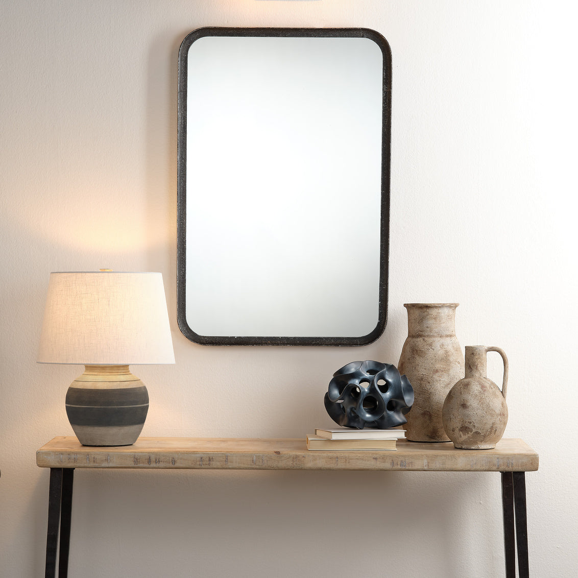 Jamie Young Bernard Table Lamp