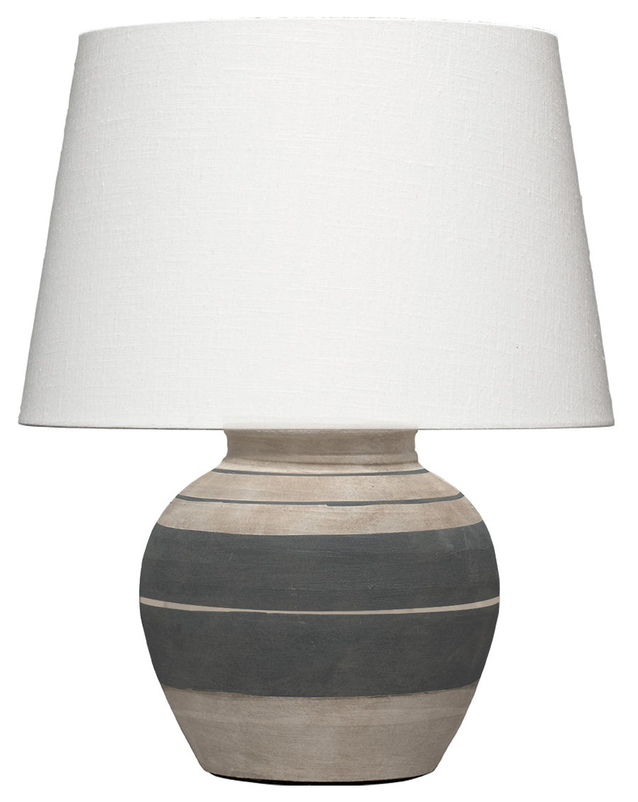Jamie Young Bernard Table Lamp