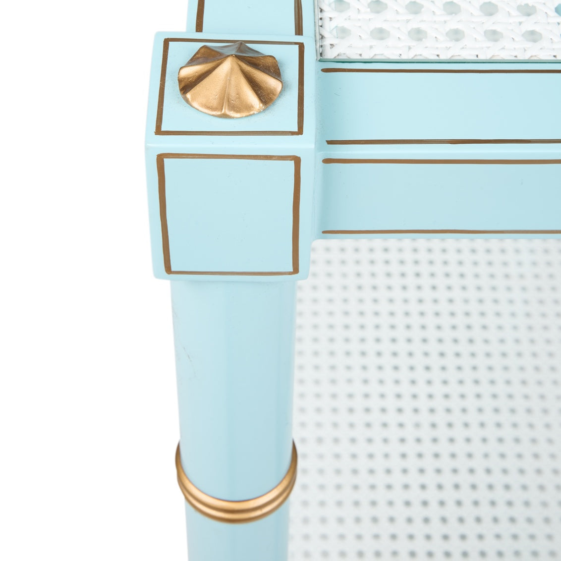 Chelsea House Conner Sofa Table