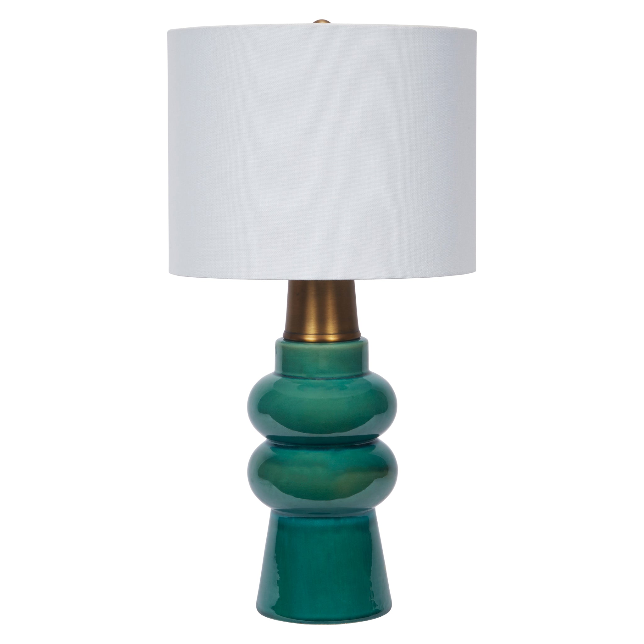 Old World Design Rhodes Lamp