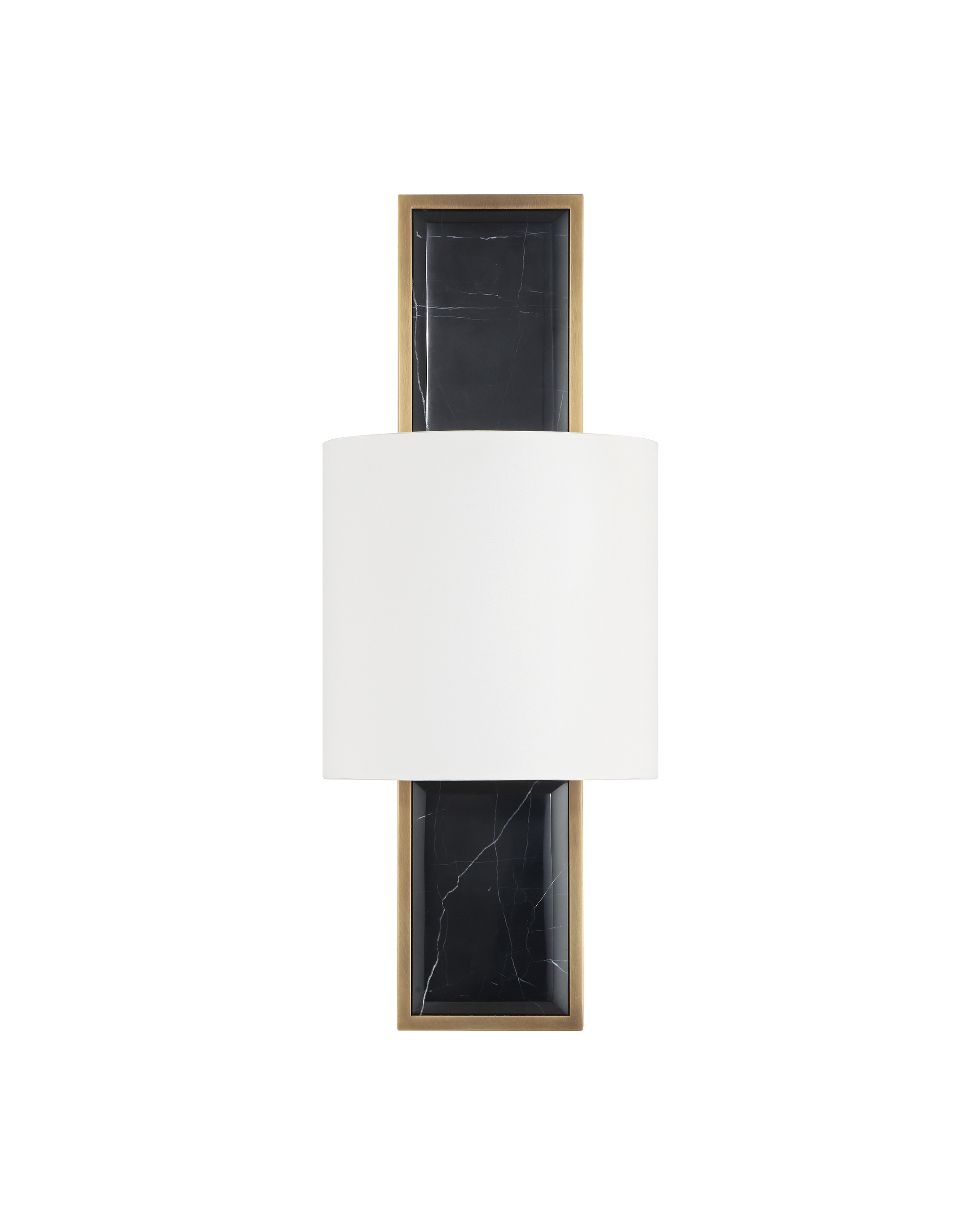 Currey & Company Lowesdale Wall Sconce