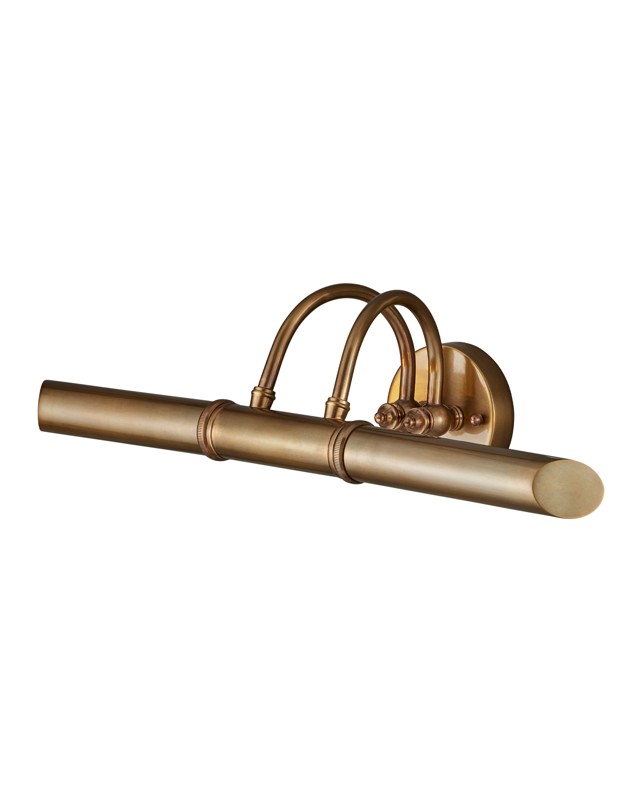 Currey & Company Parsifal Large Picture Light