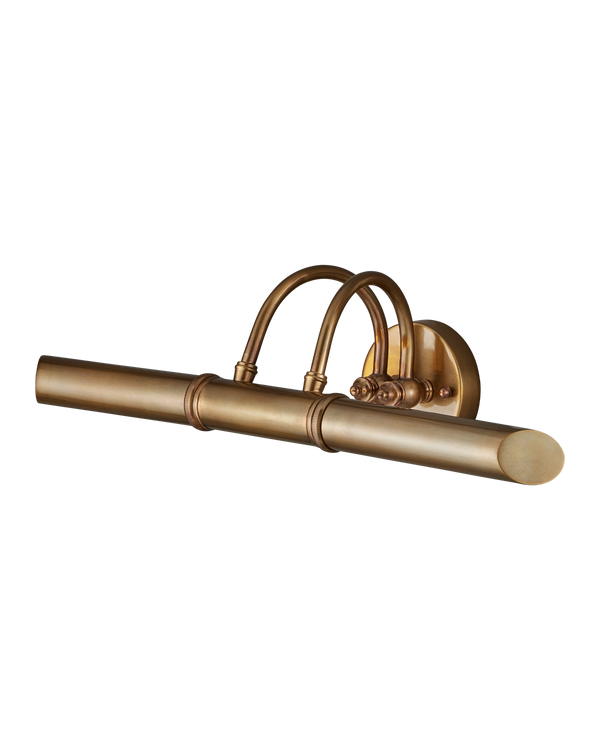 Currey & Company Parsifal Large Picture Light
