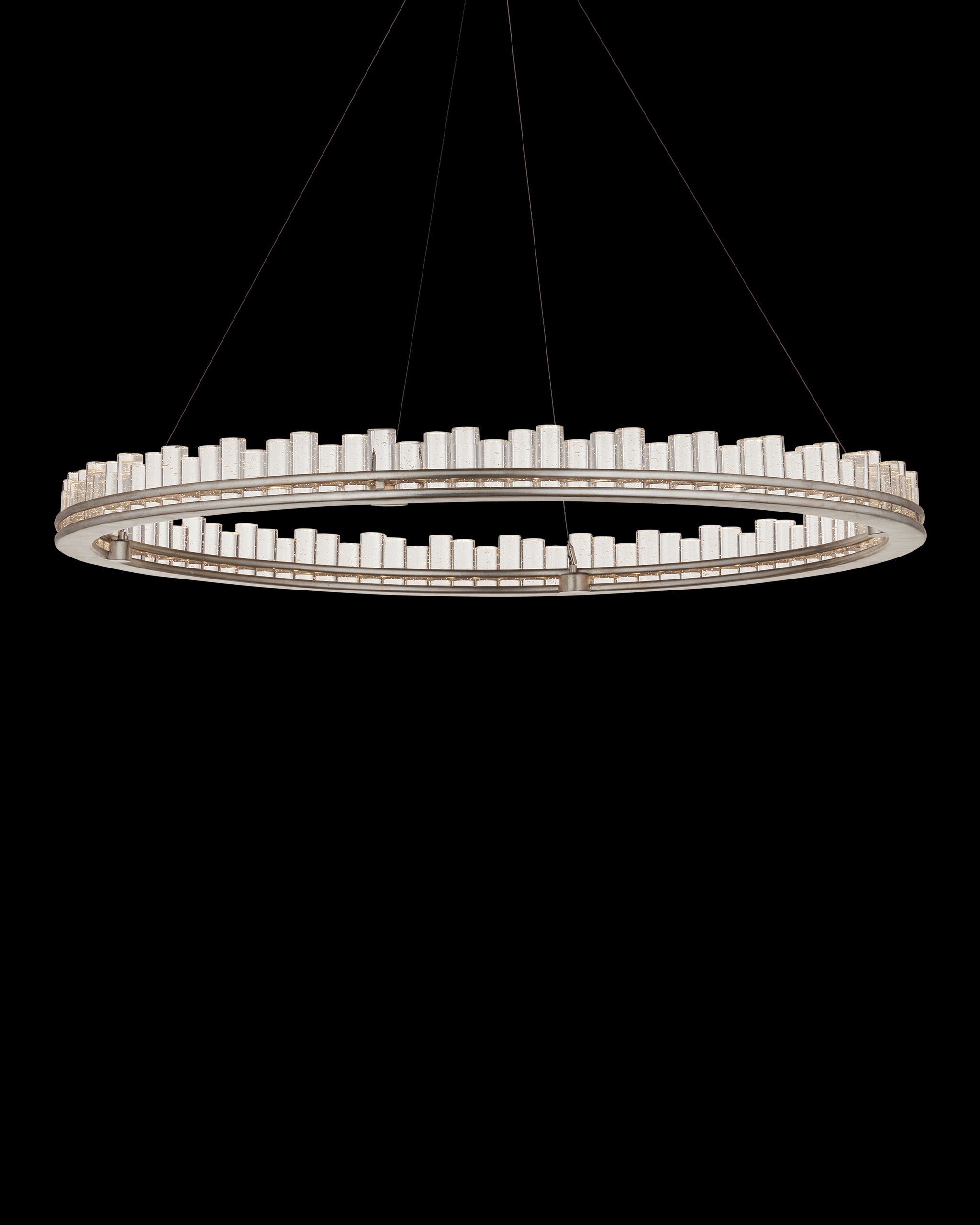 Currey & Company Pleiades Large Chandelier