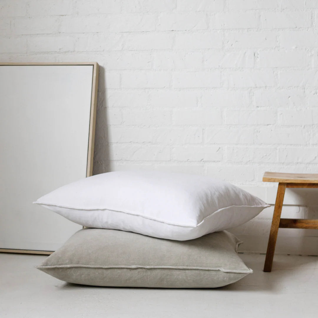 Pom Pom At Home Bianca Pillow