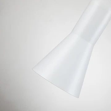 Lucas McKearn Bijou Small White Pendant