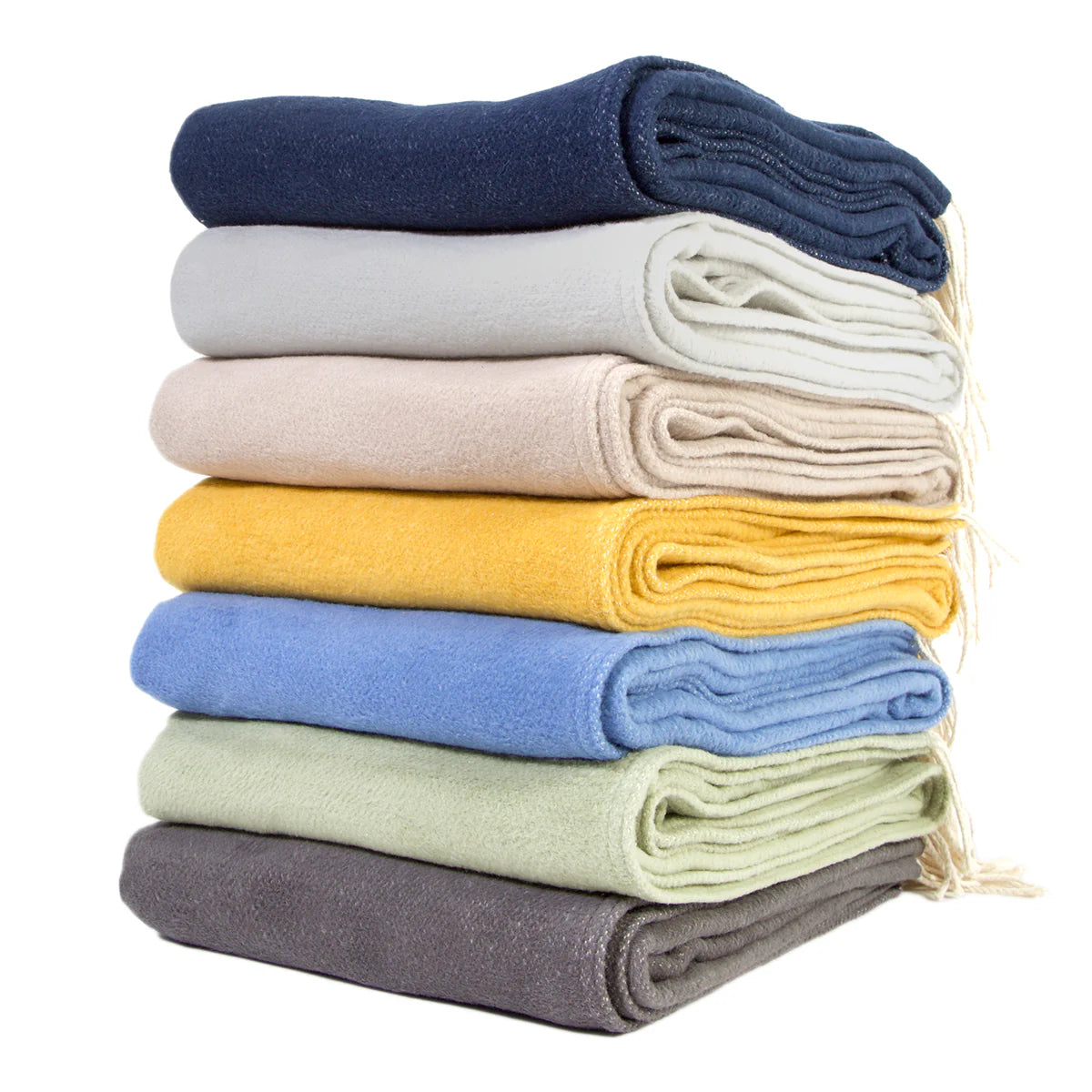 Pom Pom At Home Billie Throw