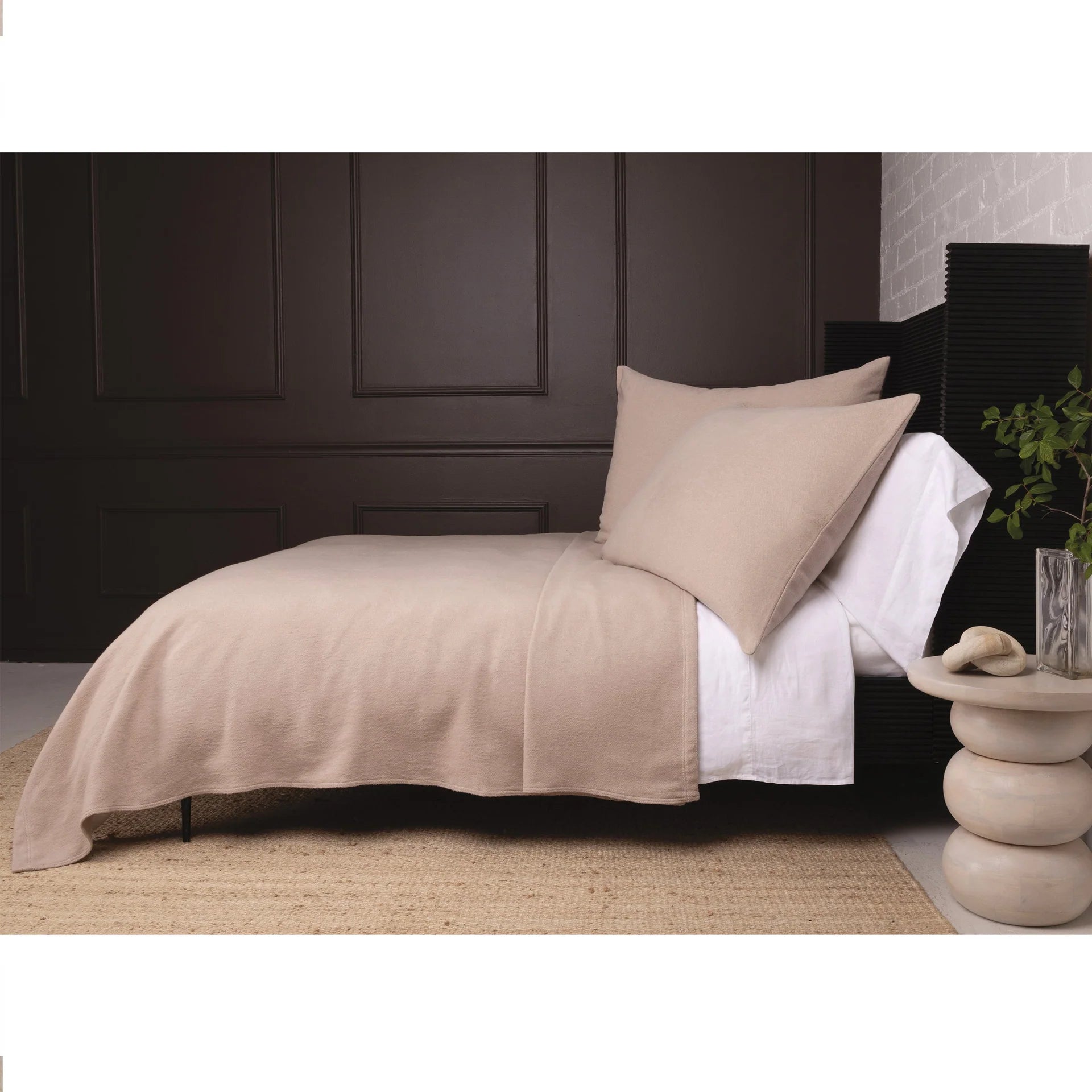 Pom Pom At Home Billie Blanket