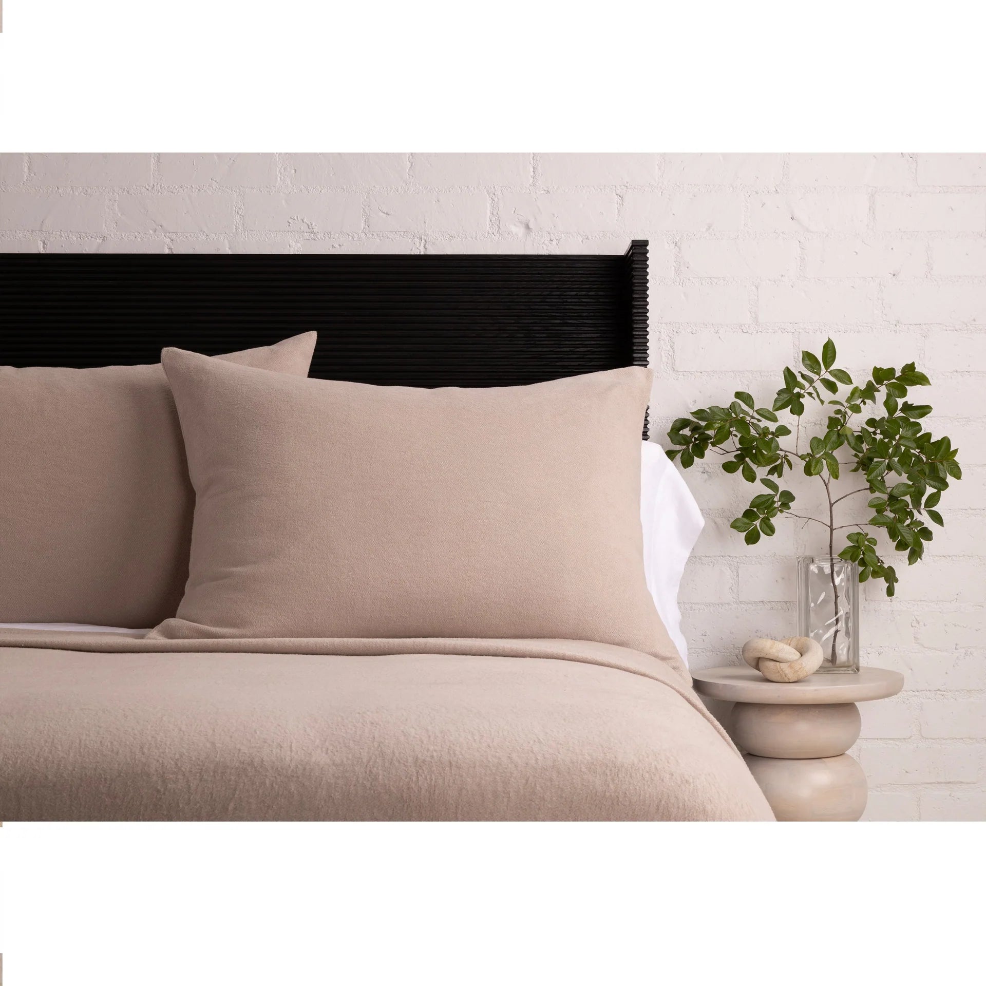 Pom Pom At Home Billie Blanket