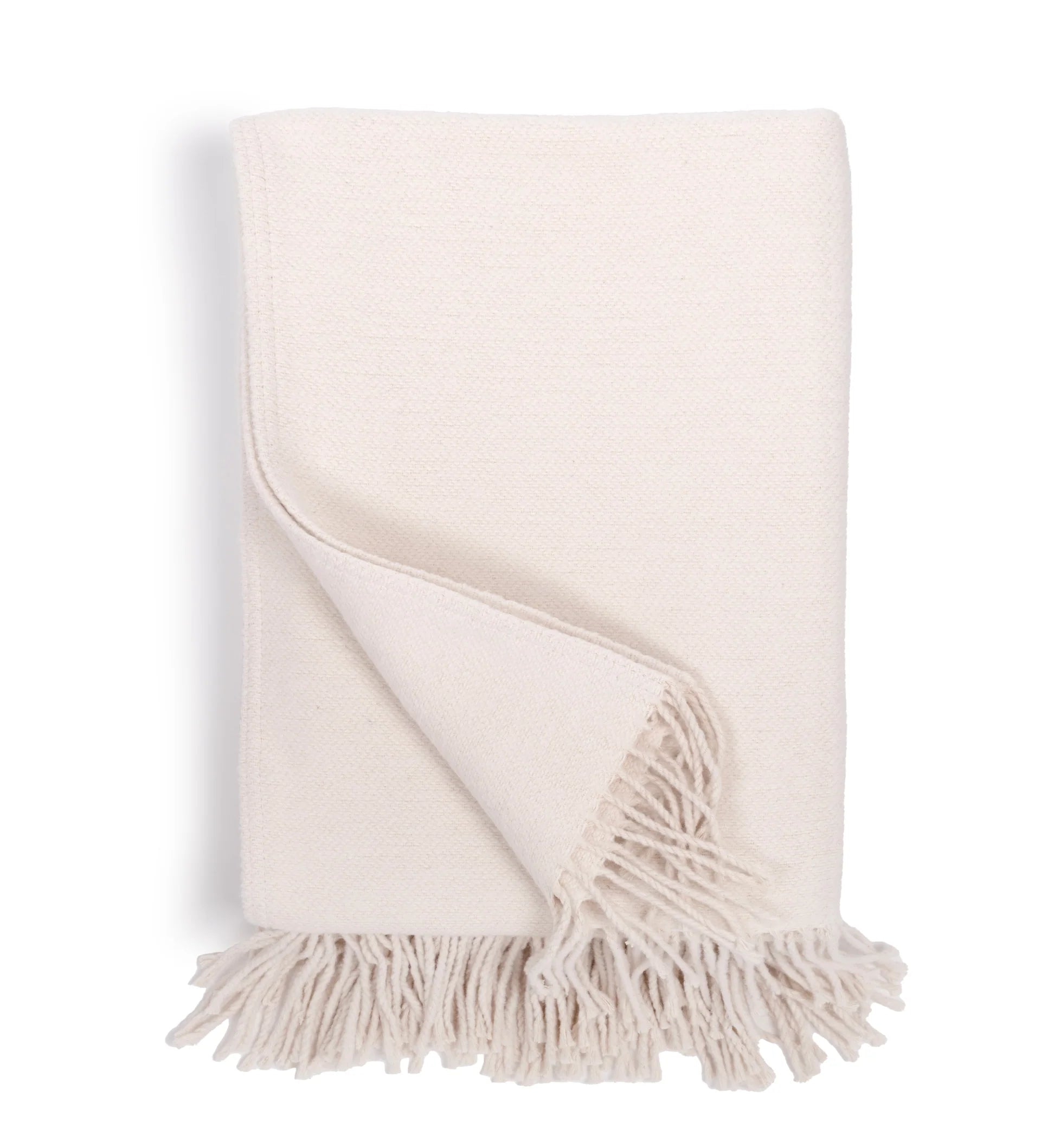 Pom Pom At Home Billie Throw