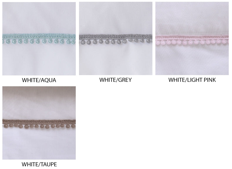 Bovi Bitsy Dots Duvet Cover