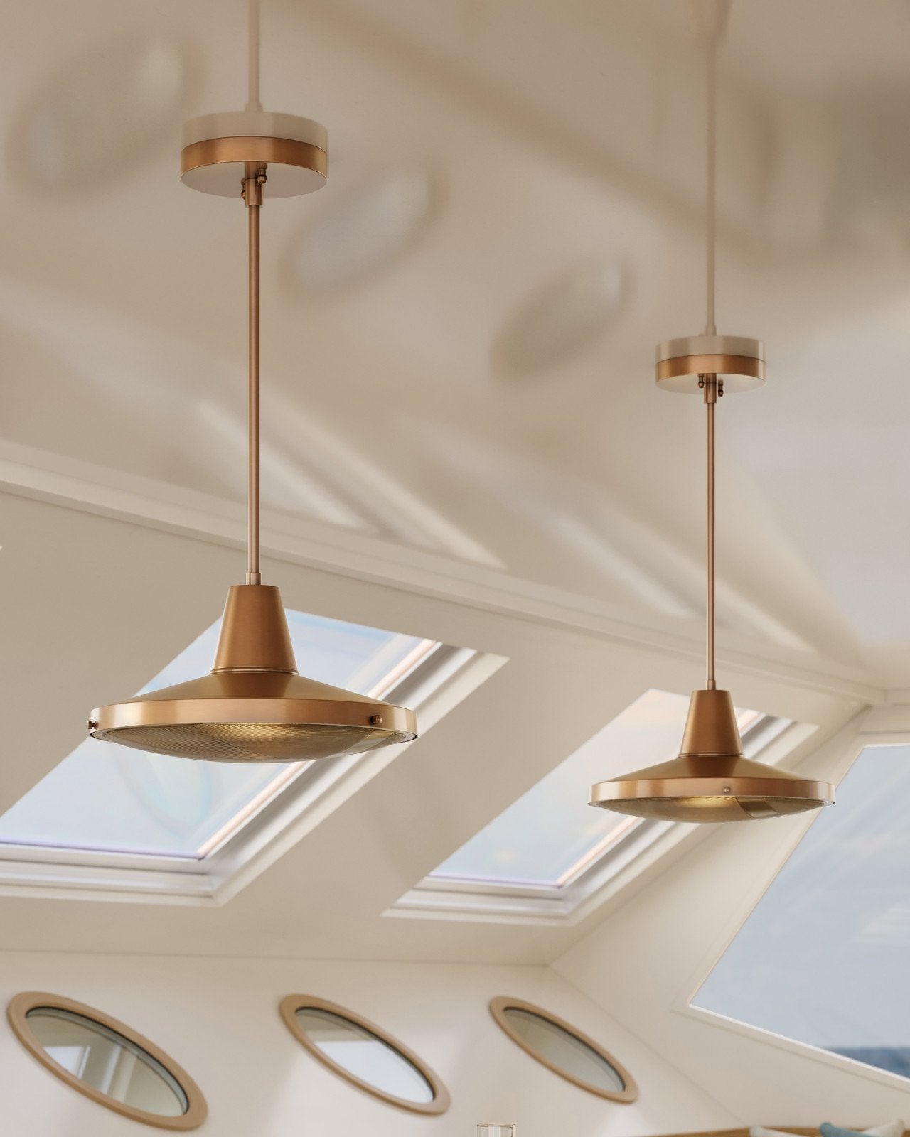 Currey & Company Mariner 14" 1 Light Outdoor Pendant