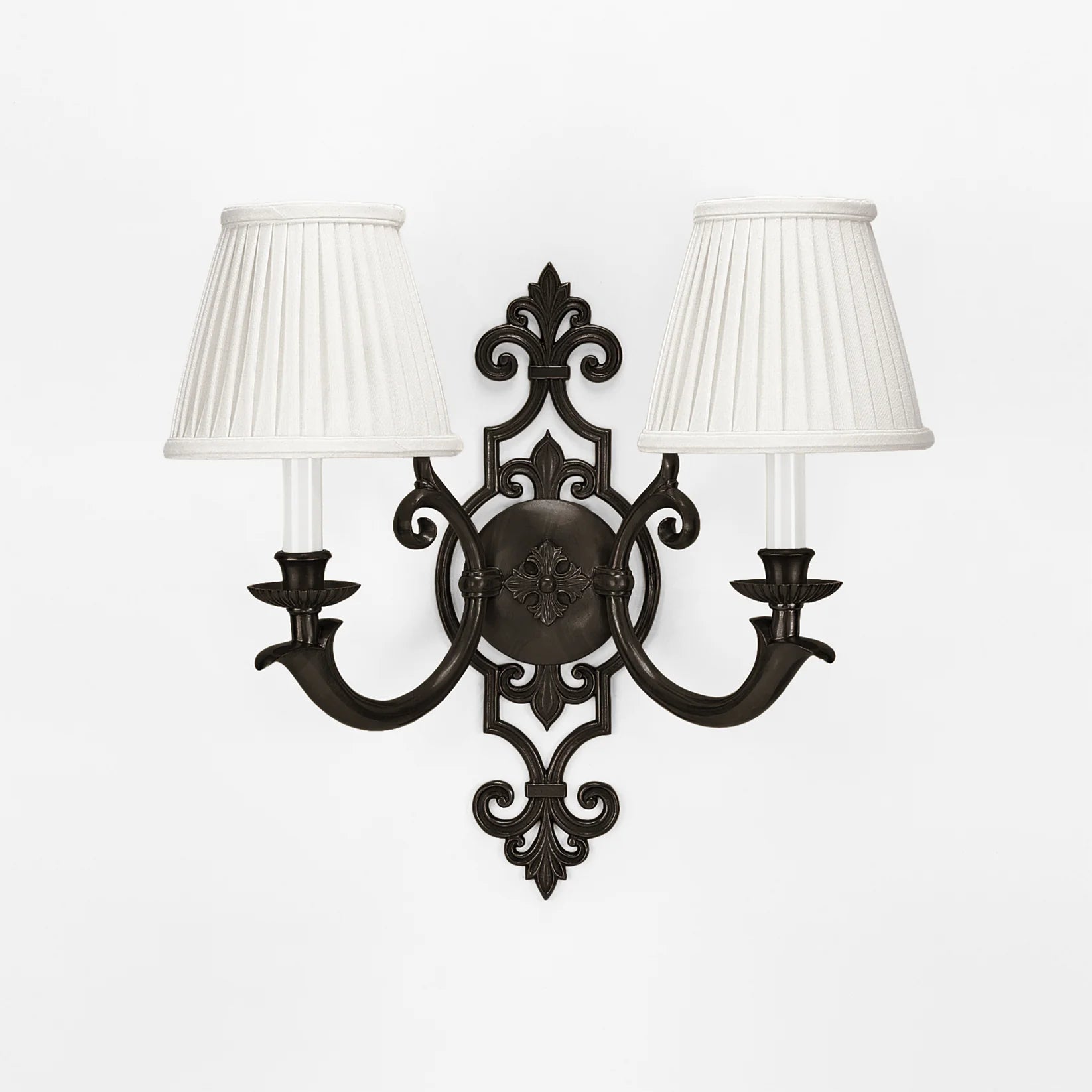 DC  Weston Sconce