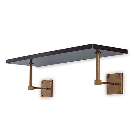 Port 68 Billy Lucite Shelf