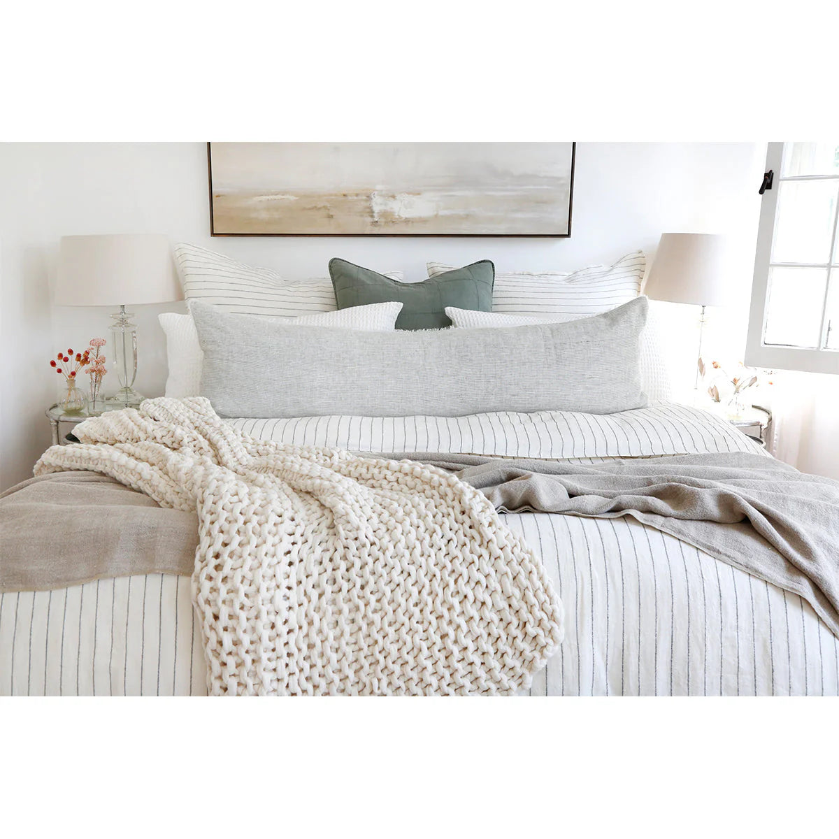 Pom Pom At Home Blake Bedding Collection