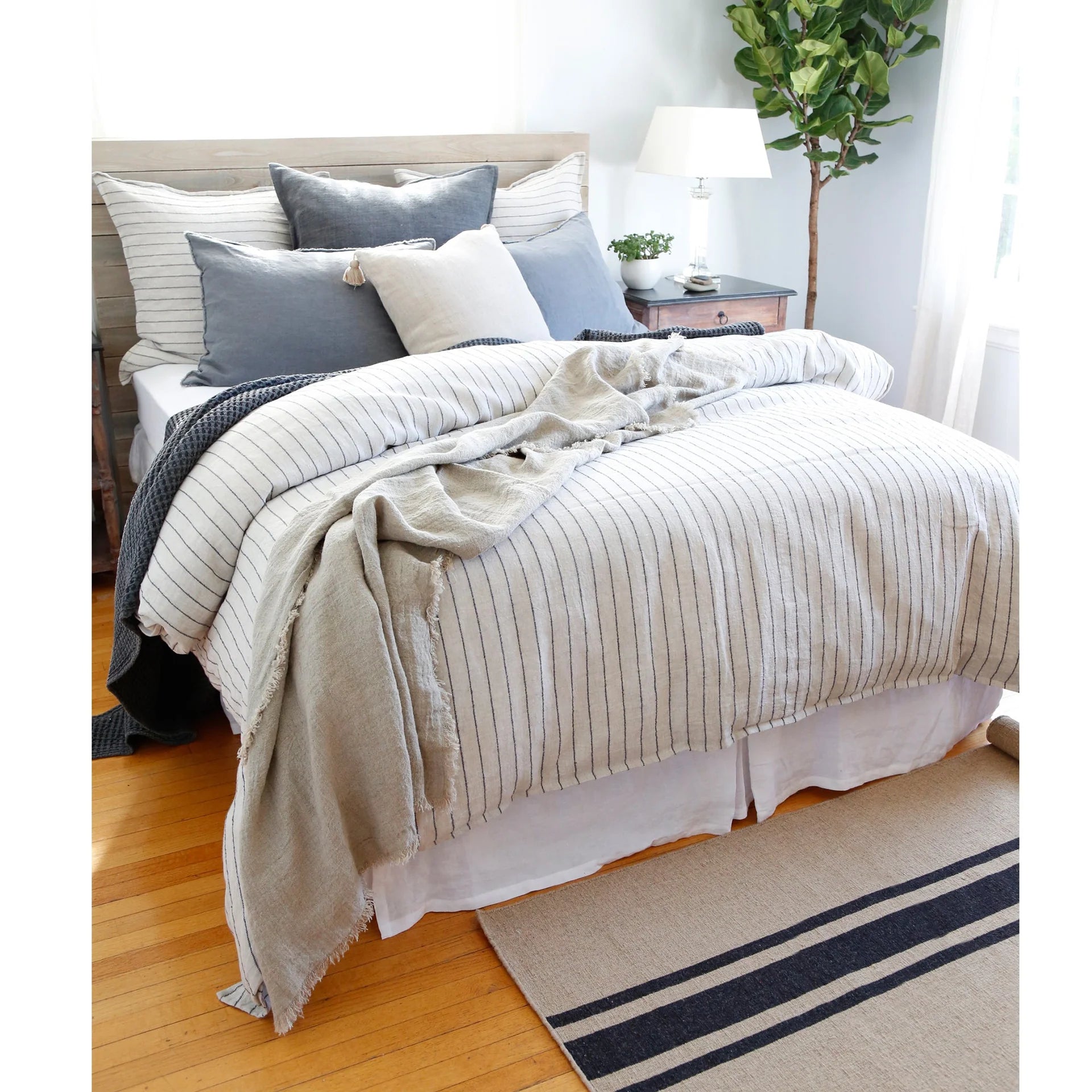 Pom Pom At Home Blake Bedding Collection