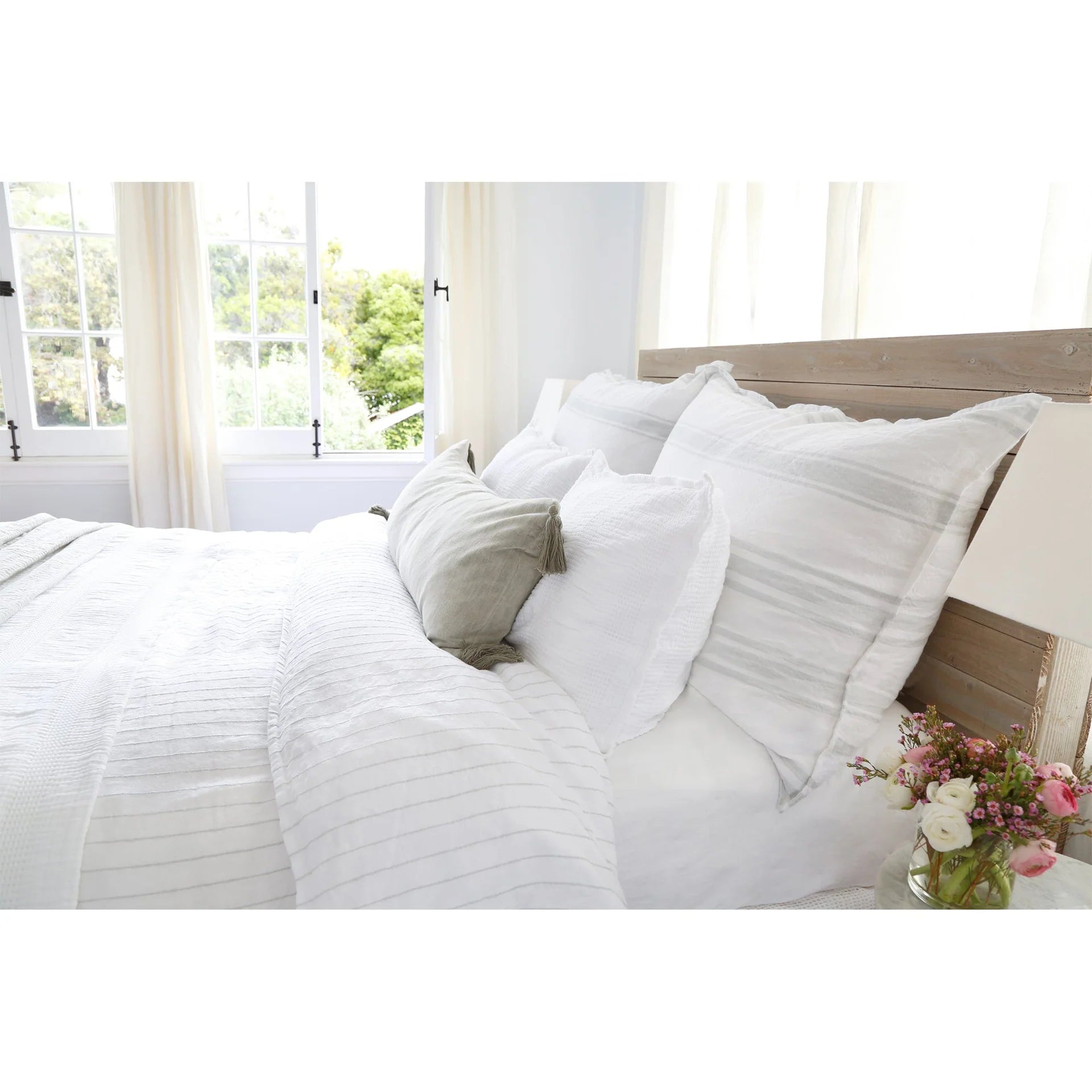Pom Pom At Home Blake Bedding Collection