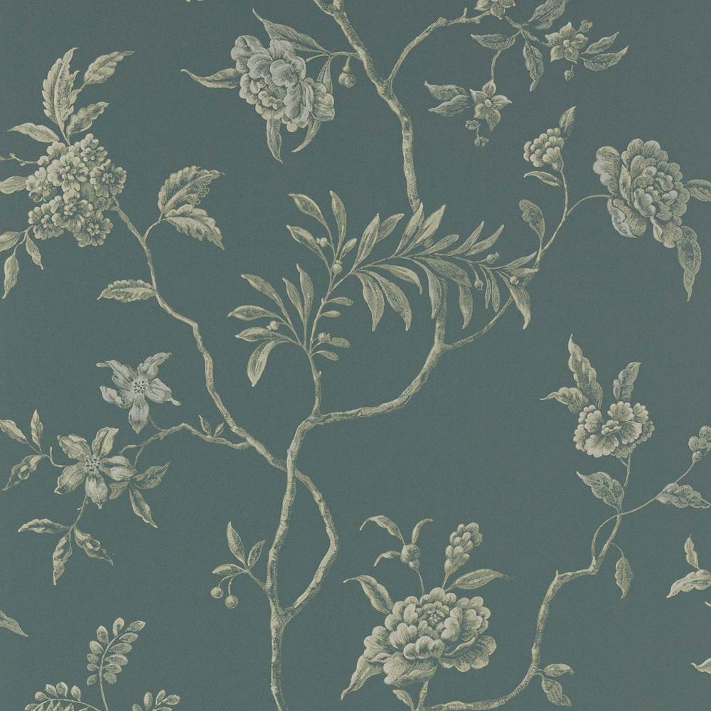 Colefax and Fowler Delancey Wallpaper