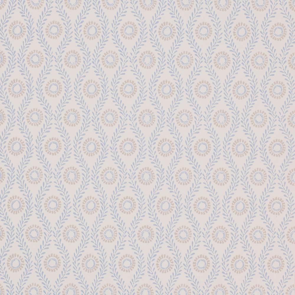 Colefax and Fowler Swift Wallpaper