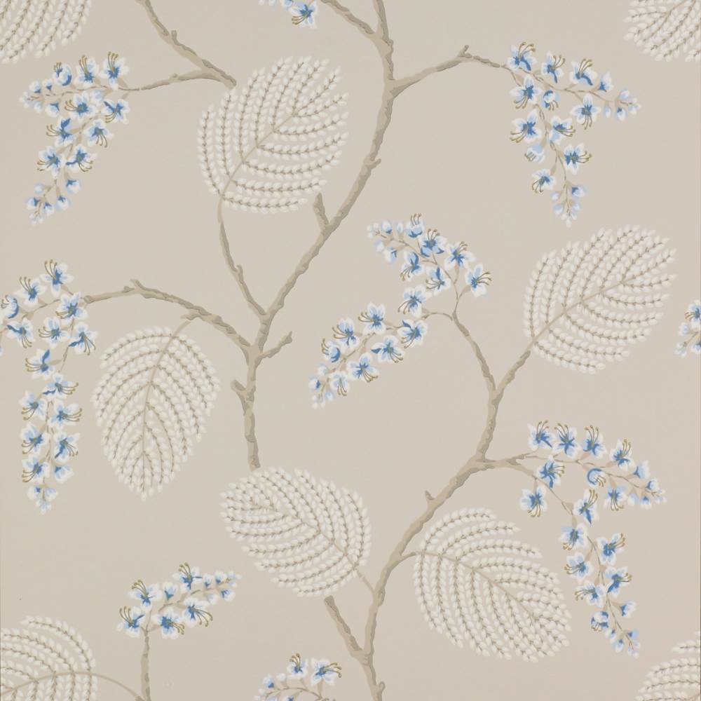 Colefax and Fowler Atwood Wallpaper
