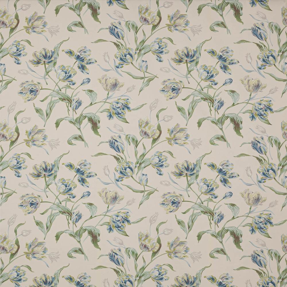 Colefax and Fowler Primavera Fabric