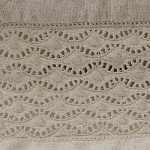 Bovi Vintage Linen Bedding