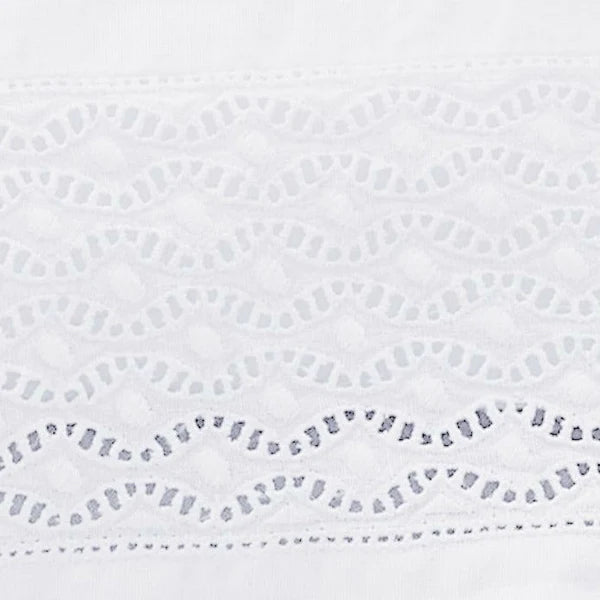 Bovi Vintage Linen Bedding